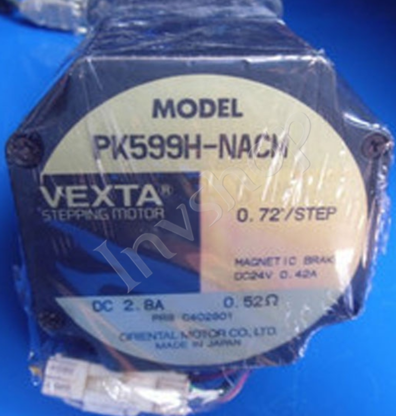 PK599H-NACM VEXTA Oriental Motor