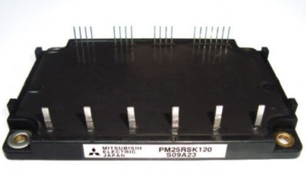 NEW PM25RSK120 MITSUBISHI MODULE PM25RSK-120