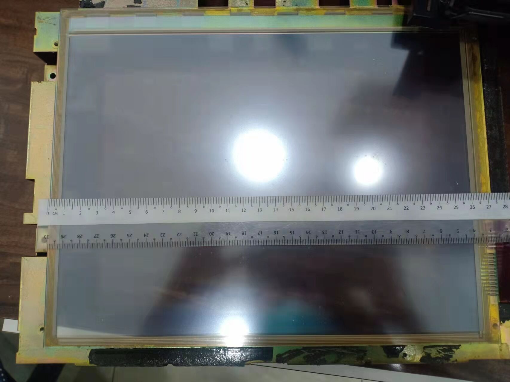 32003G Touch Screen Glass Original Highly Protective Quality Supplier