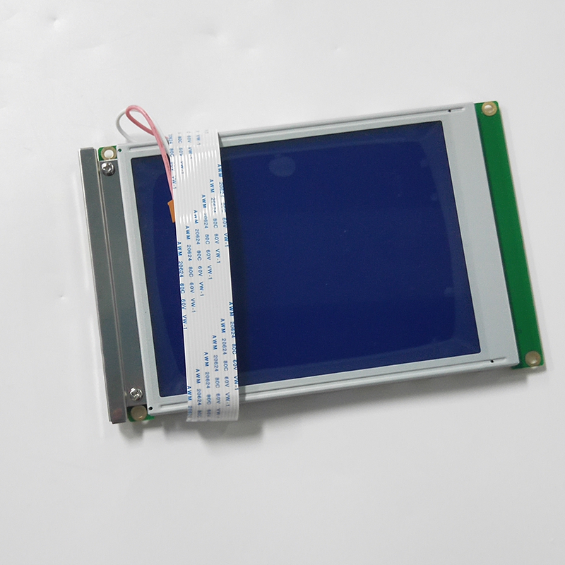 320240 L.A.Ver1 24 Pin LCD-Anzeigemodule Preiszugeständnisse Lieferant LCD-Panel