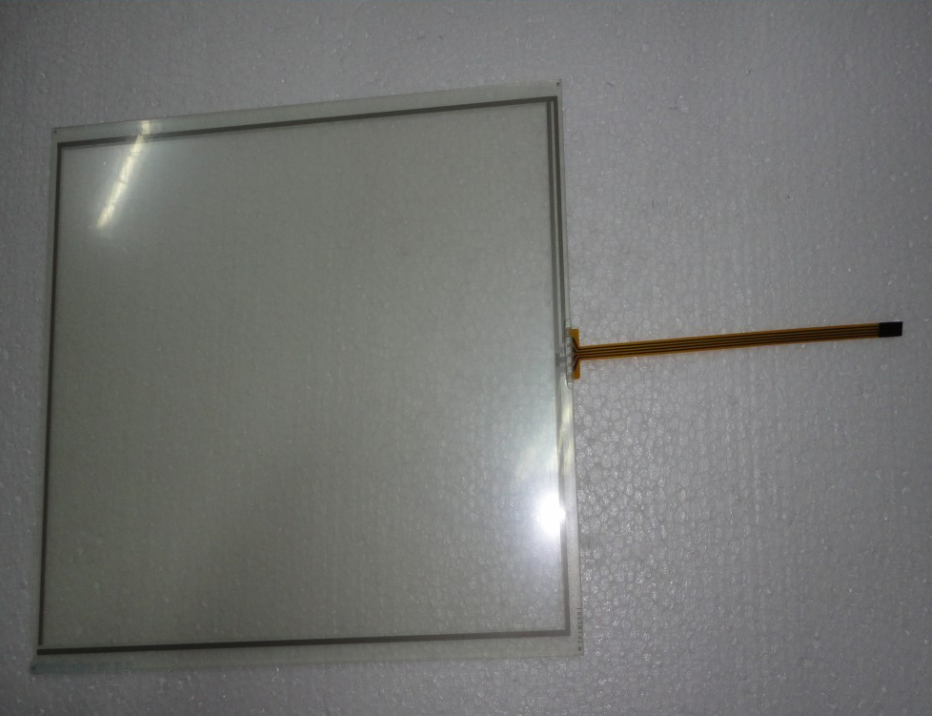 for MP277-10 new touch screen digitizer touch glass