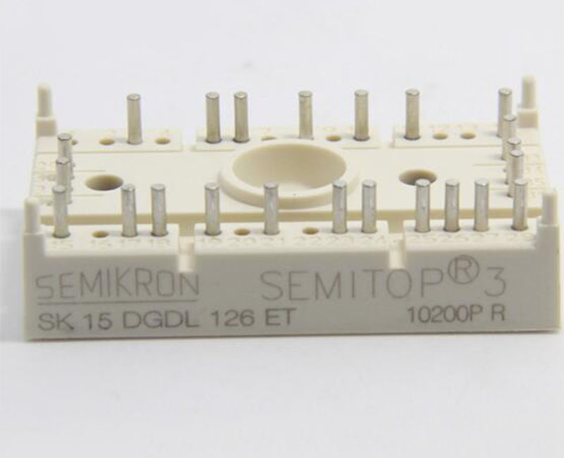 SK15DGDL126ET IGBT module