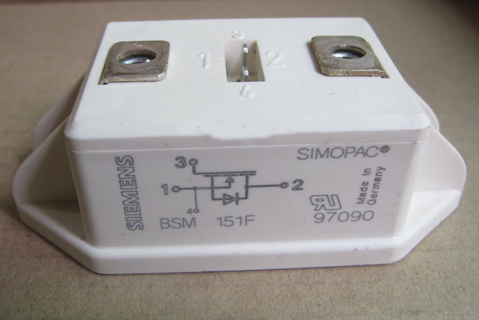 SKM151F SEMIKRON MODULE