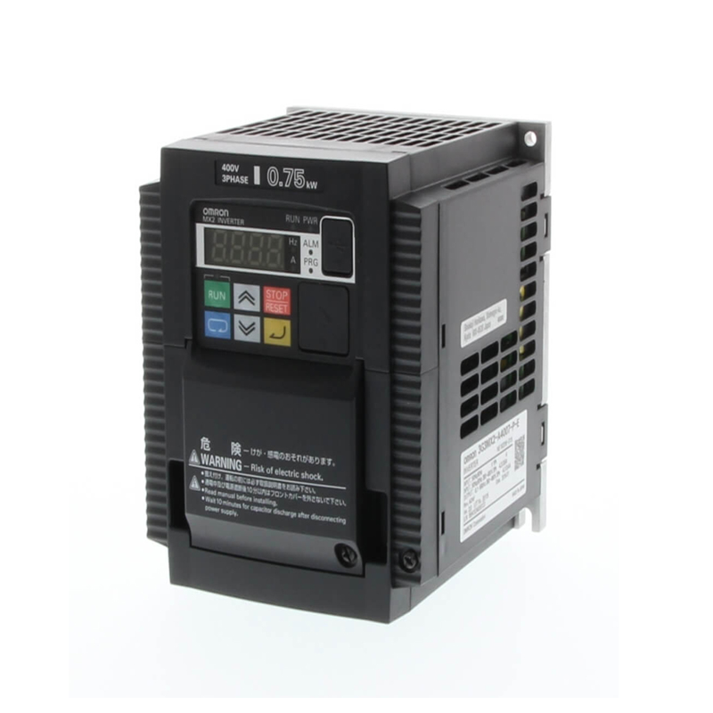 3G3MX2-A4015-ZV1 New Omron inverter Original in stock Quality service