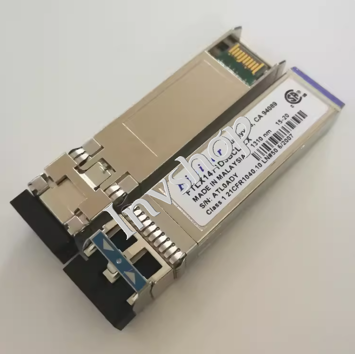 NEW Finisar 10km FTLX1471D3BCL 1310nm SFP+10km module