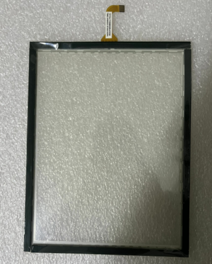 T086C-5RBC02G-3S18S4-035PN-H touch glass