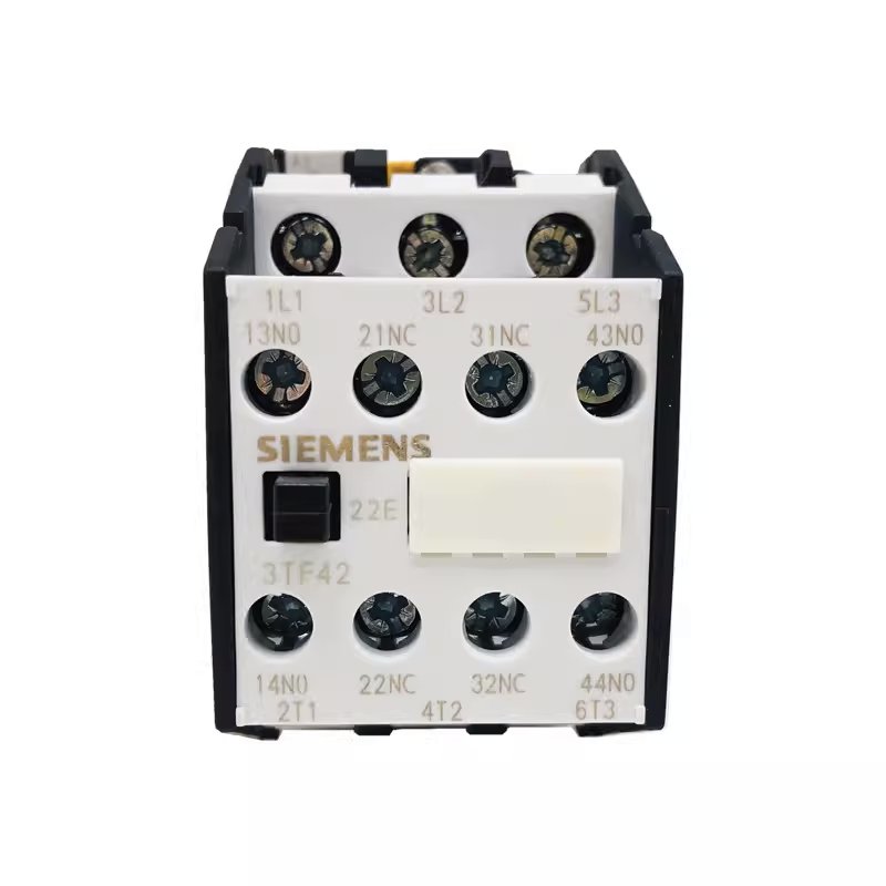 3TF4222-0X Elevator AC Contactor Module Durable Good price Quality supplier