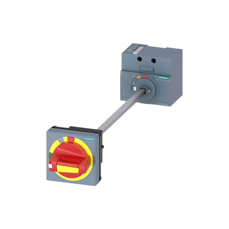 3VA9157-0FK25 Siemens Türkupplungsmechanismus Griffmodul Qualitätslieferant