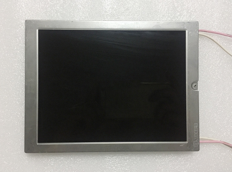 New and original TCG075VG2AD-G00 TFT LCD panel lcd display