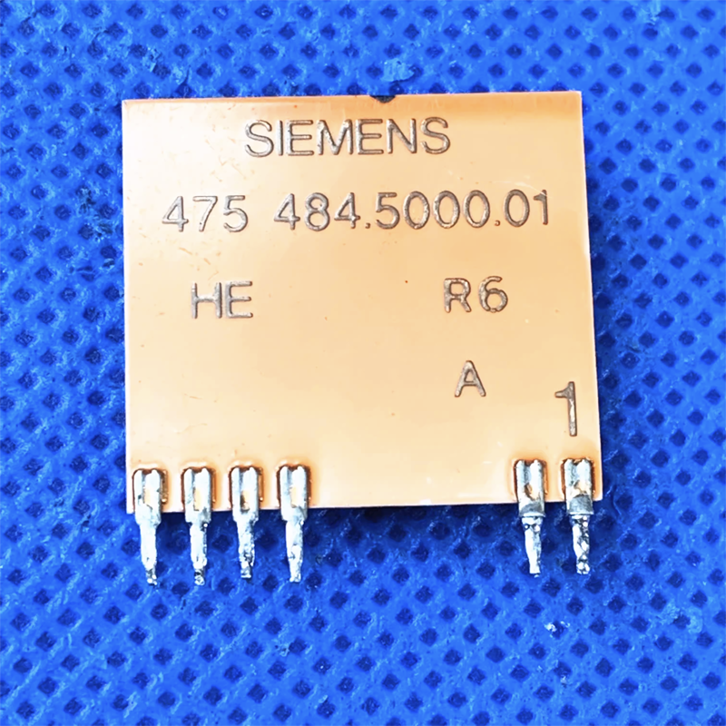 475 484.5000.01 Neuer Siemens-Treiber-Chip LVDS Online-Einkauf aus einer Hand