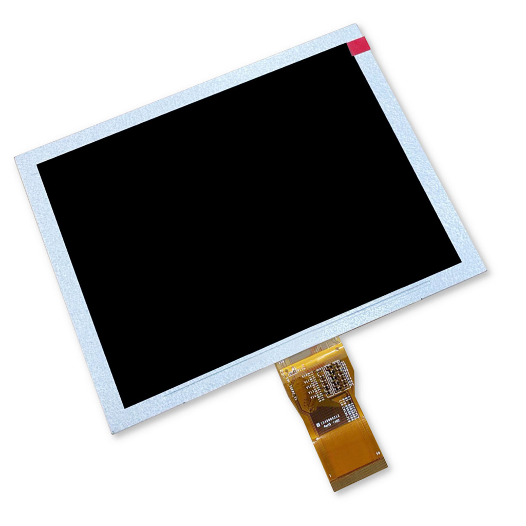 TM080TDHG01-00 Tianma 8 inch a-Si TFT lcd display panel