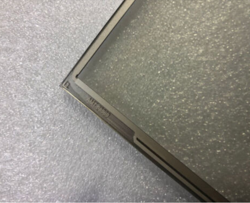 TOUCH GLASS use for ET057010DHU