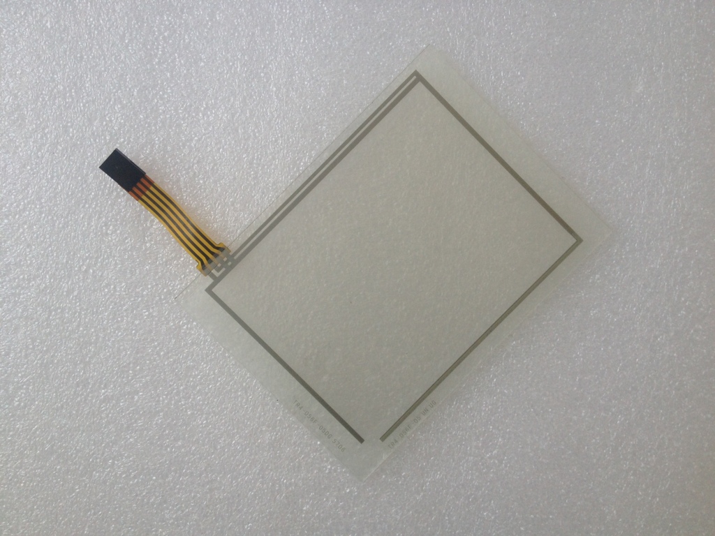 0KP2 FOR UN UG P/Nï¼šTR4-056F-05 TR4-056F-05DG NEW Glass Touch screen