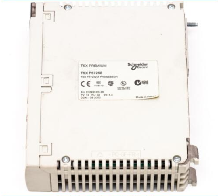 TSXP57252 1PC Schneider PLC 60 days warranty