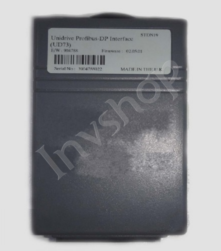 UD73 CT Inverter communication module