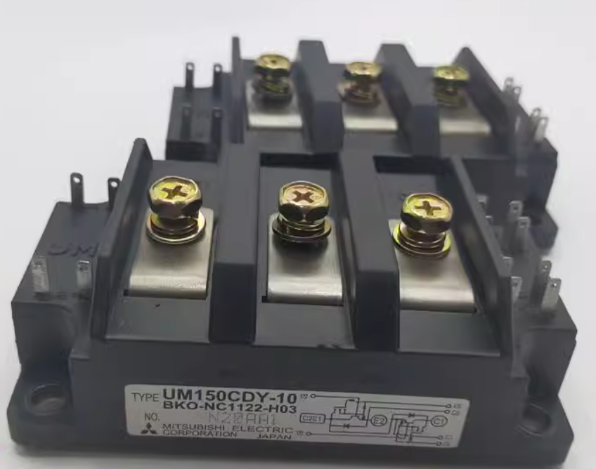 NEW UM150CDY-10 IGBT MITSUBISHI UM150CDY10