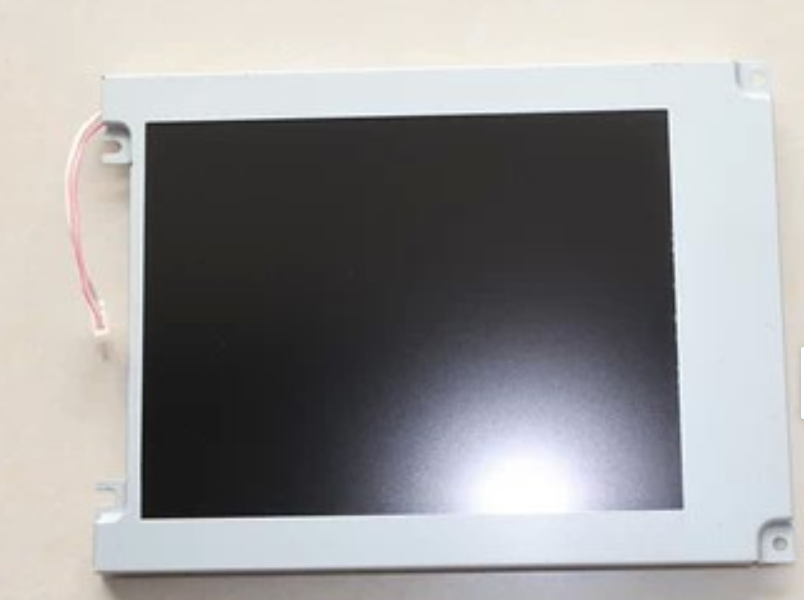 WC320240A-FCI-NC industrial lcd display