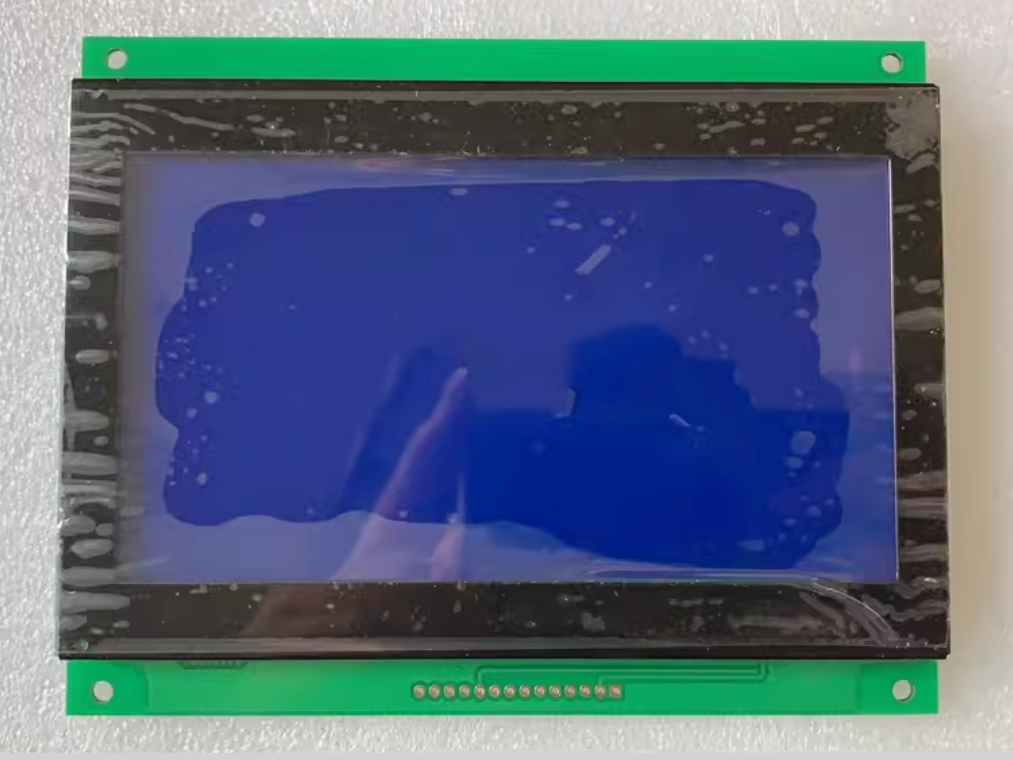 WD-G2512A-1WFWA LCD PANEL industrial lcd display