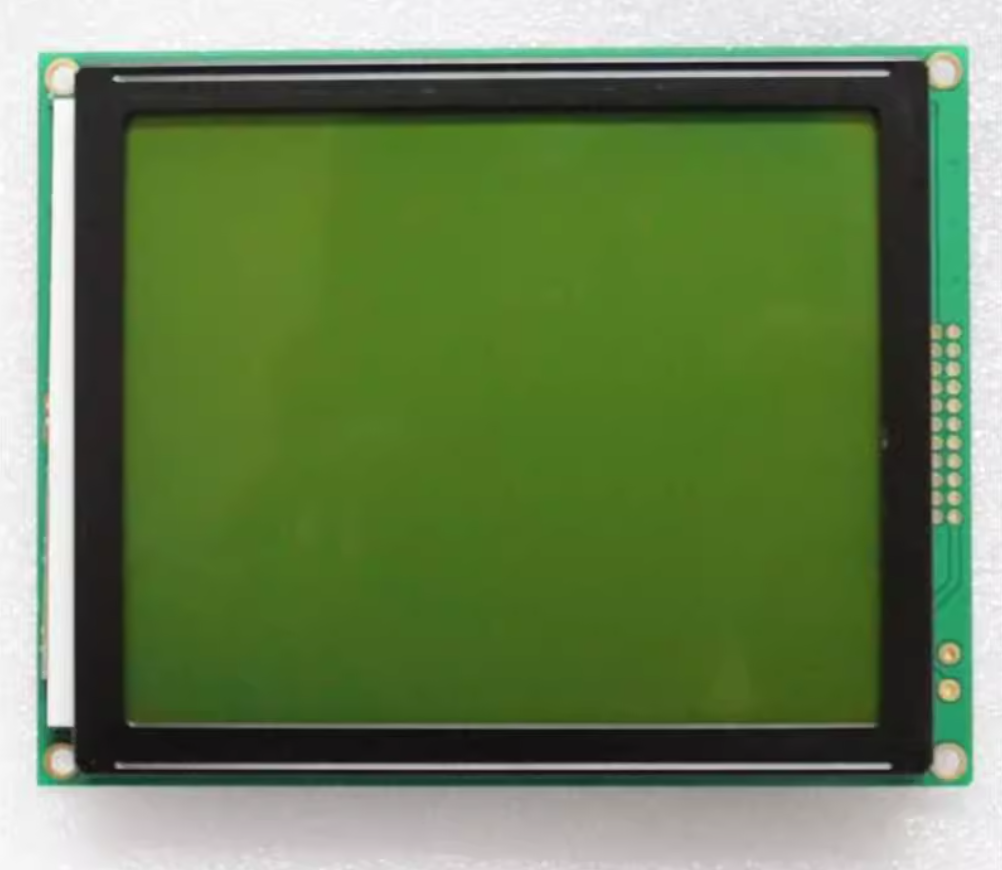 Neue 160*128 lcd-Anzeige WG160128C-FMI-V