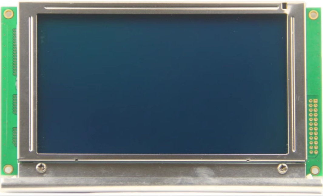 New STN LCD Screen Display Panel 240*480 WG240128A for WINSTAR240*128 DMF50773NF-SLY-AKN STN LCD