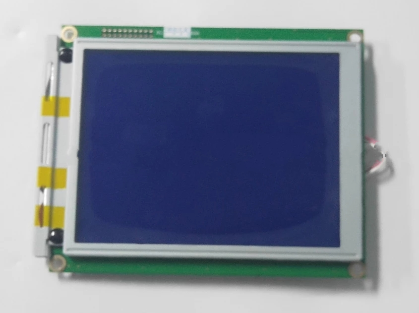 UrsprÃ¼nglich LCD - Panel wg320240c0 fÃ¼r die industrie