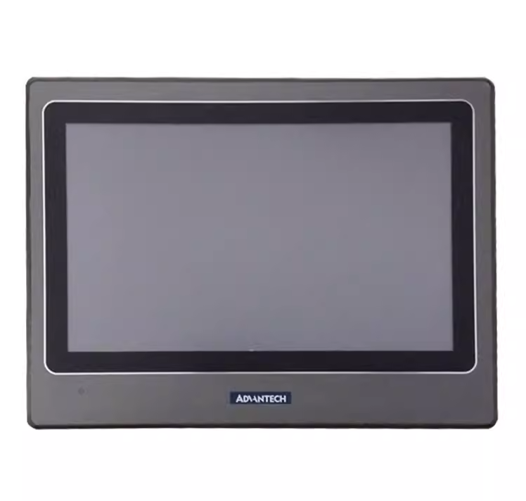 WOP-2070T-S2AE HMI nagelneuer ursprünglicher LCD-Bildschirm