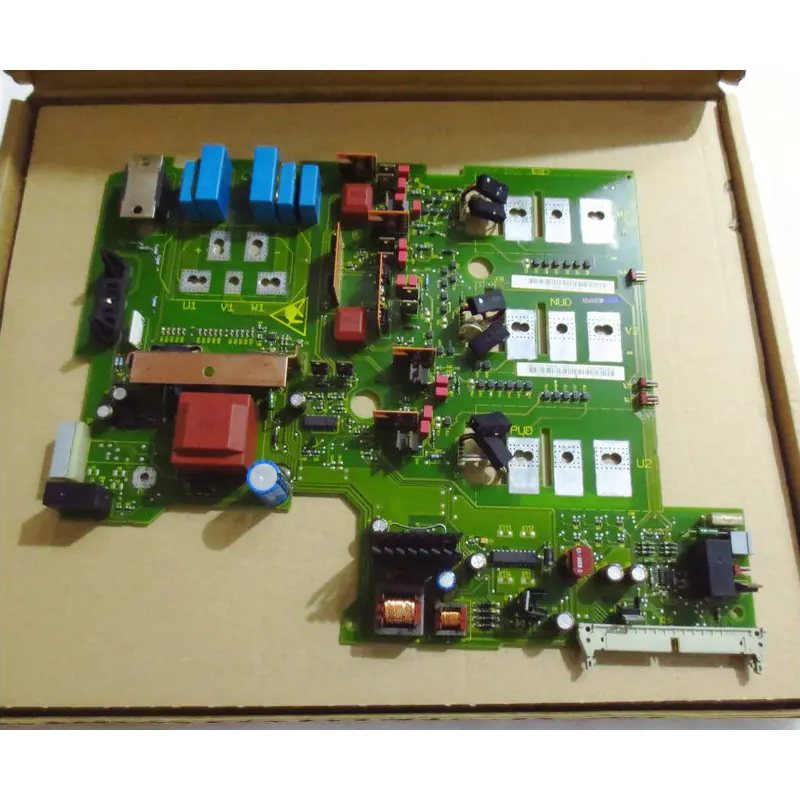 6SE7027-2TD84-1HF3 Power Board Main Board highly protective Gold supplier