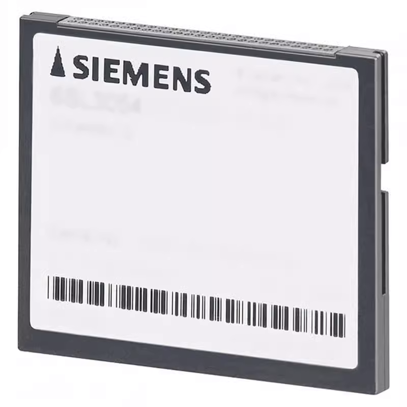 6SL3054-0FC30-1BA0-Z A01 New SIEMENS Memory Modules Highly Adaptive Good Price