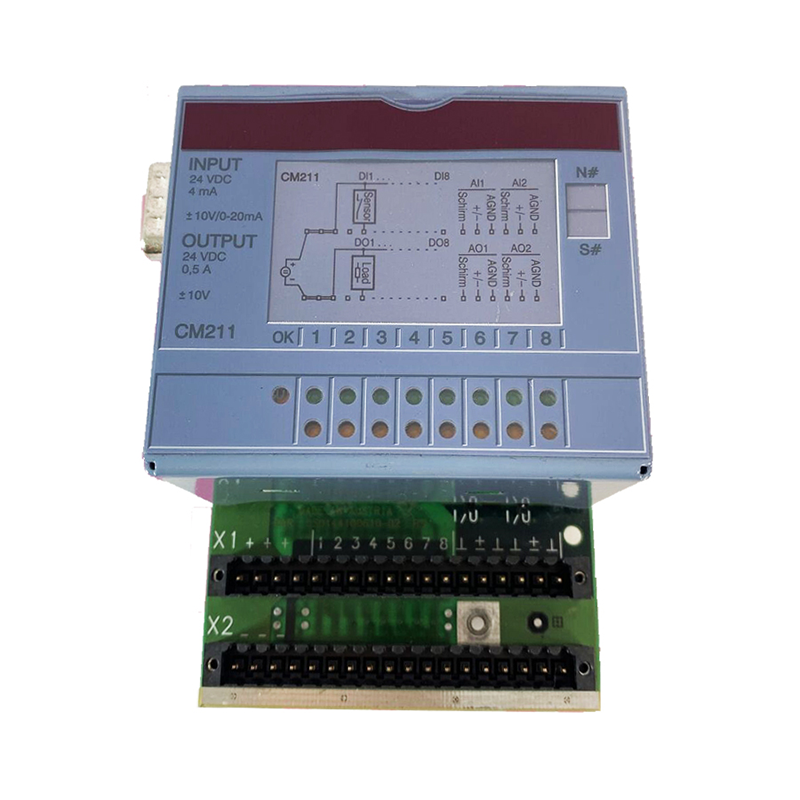 7CM211.7 PLC Module Power Module Tested OK Used Durable Quality supplier