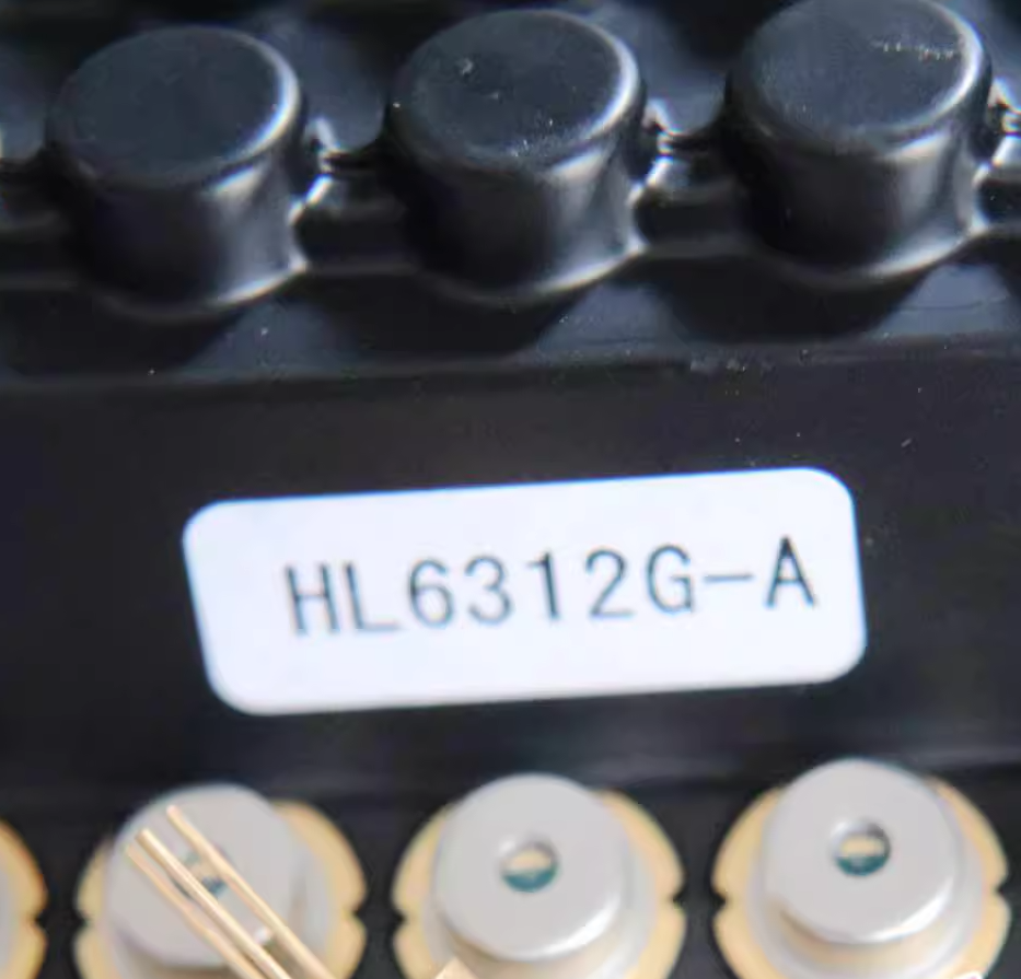 HL6312G-A Laser diode