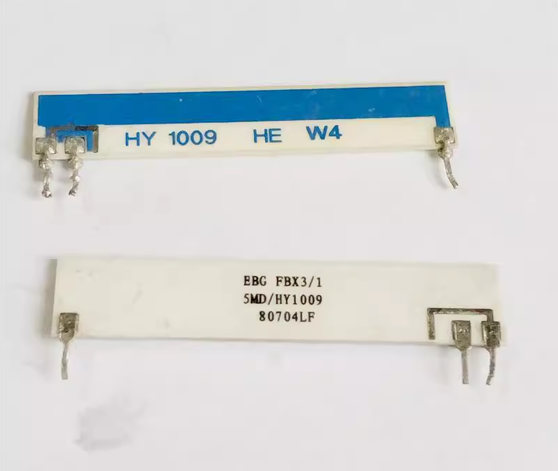 HY1009 ABB DC speed control detection resistor