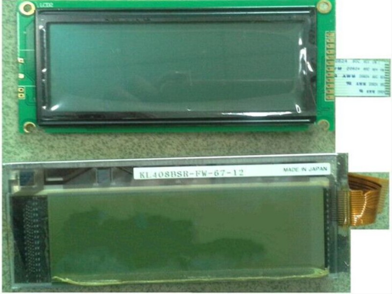 KL408BSR-FW FOR LCD display PANEL