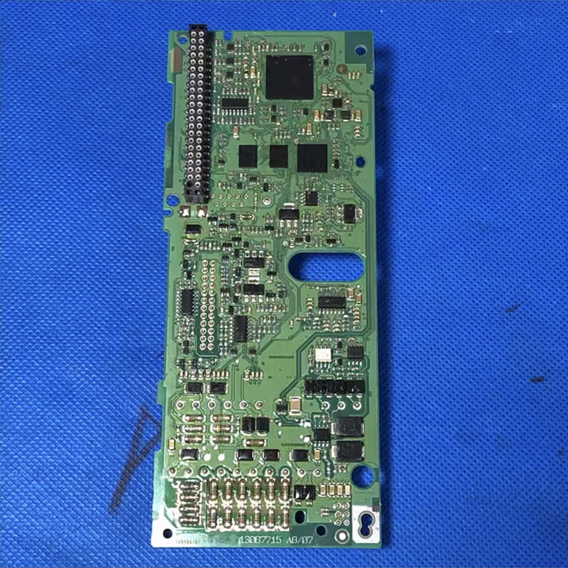 130B1151 and 130B7715 Danfoss FC102 Circuit Board Durable Quality Supplier