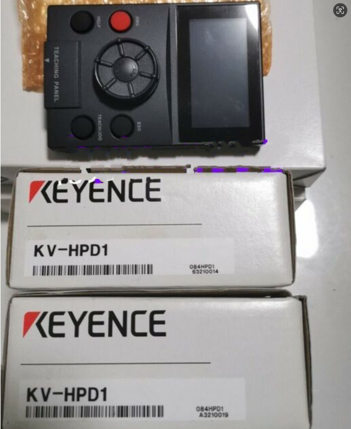 KV-HPD1 FOR KEYENCE PANEL