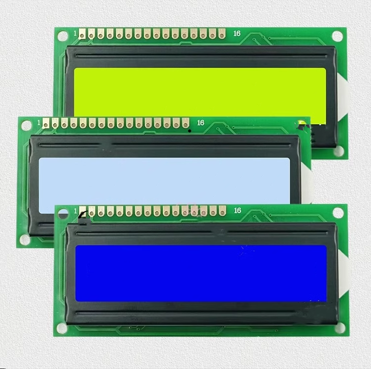 LCM1602S Liquid crystal display panel