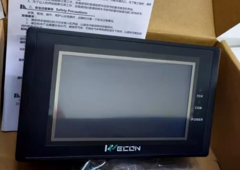 LEVI-777T FOR HMI Touch screen PANEL