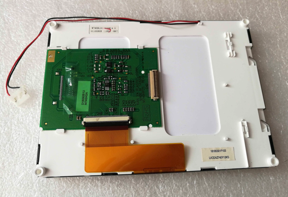 LVCEAZ740Y13KS FOR LCD  display PANEL