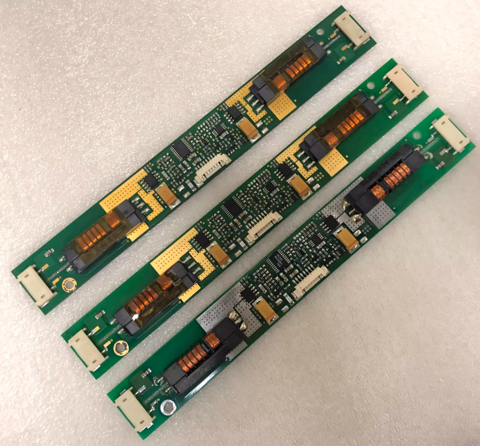 LXMG1626-12-64 High pressure strip