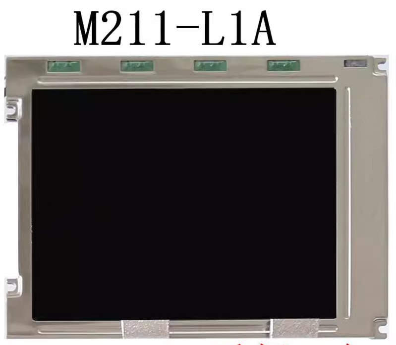 M211-L1A 1C110103AFZJ LCBA7T211W FOR LCD display PANEL