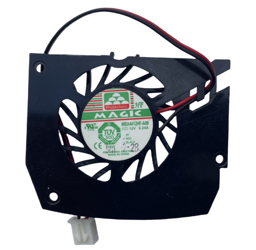 MBA4412HF-A09 FOR Cooling fan