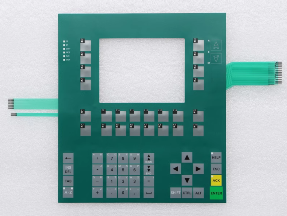 Membrane 6ES7 635-2SB02-0AC0 FOR GEA