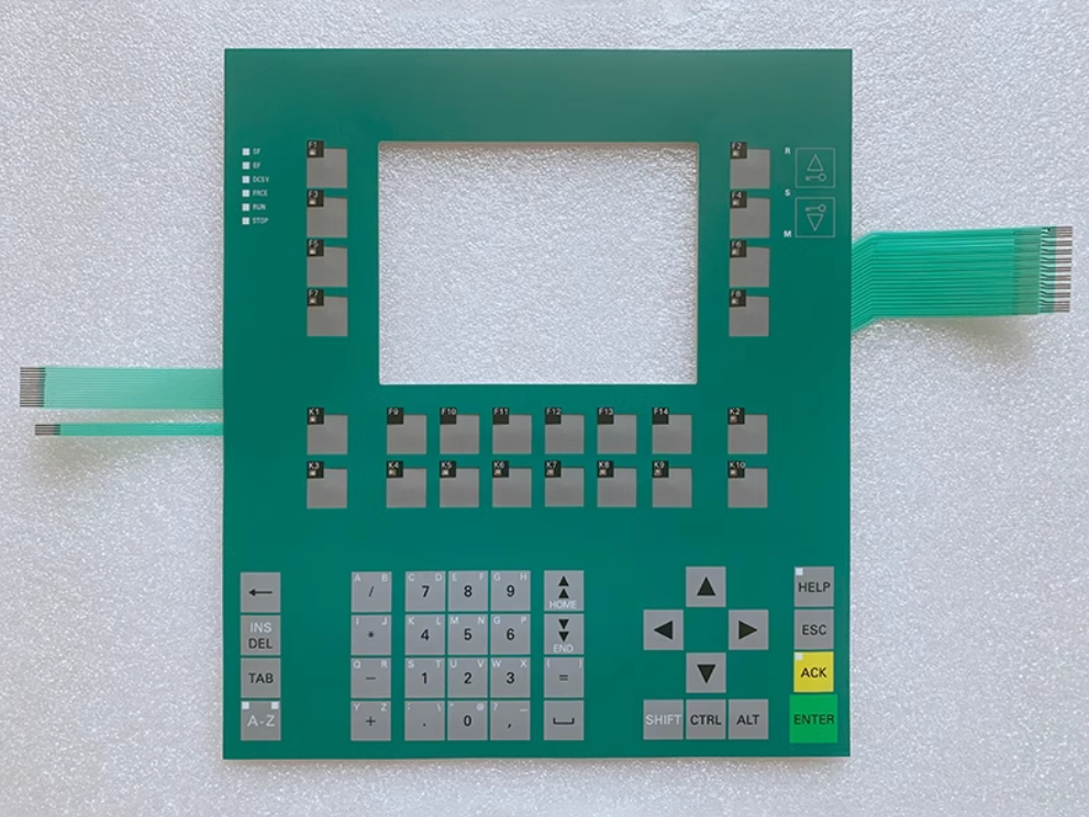 MEMBRANE for GEA 0005-4050-630