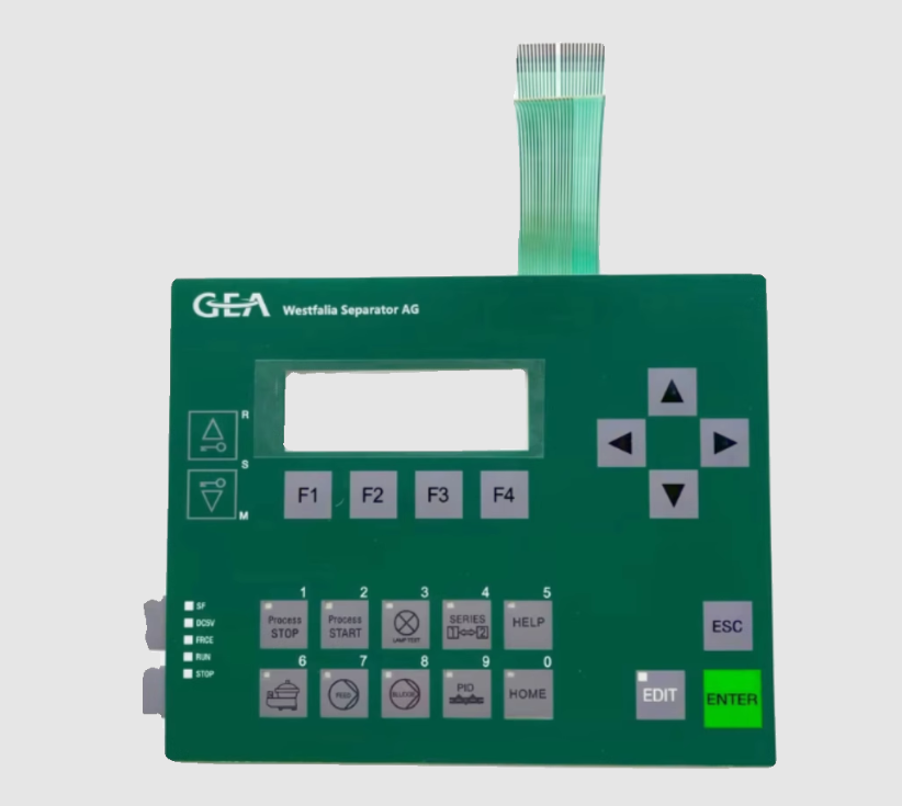 MEMBRANE GEA 0005-4050-430