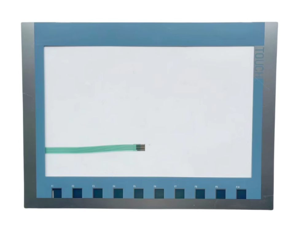 Membrane keypad for 6AV2123-2MB03-0AX0