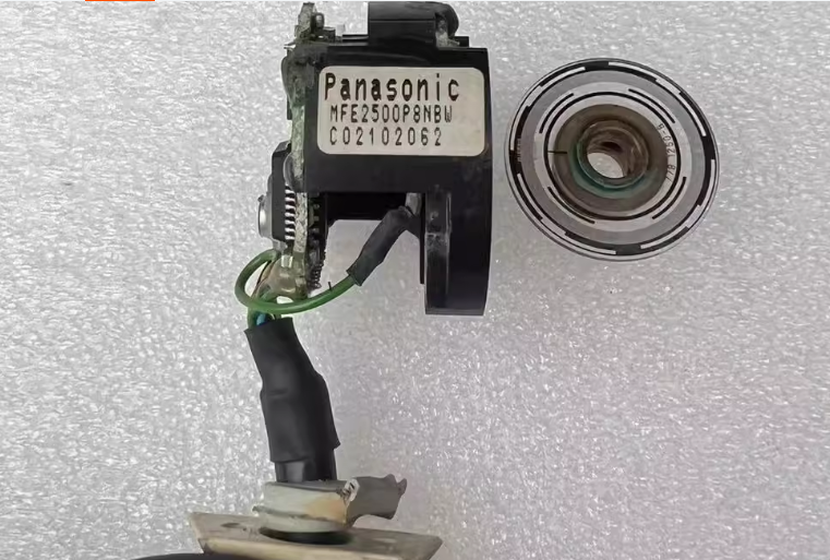 MFE2500P8NBW FOR Panasonic servo motor encoder