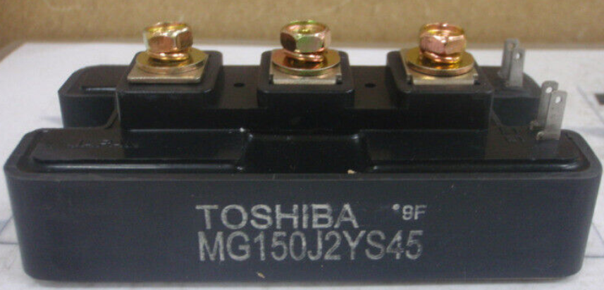 MG150J2YS45 FOR Toshiba module