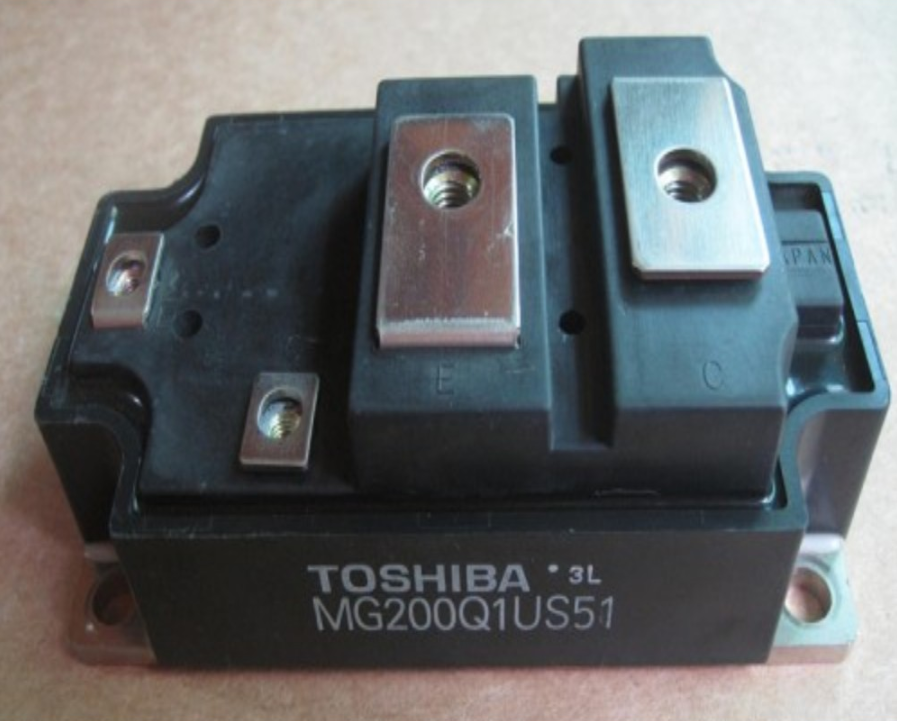 NEW MG200Q1US51 TOSHIBA MODULE