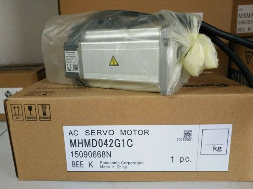 MHMD042G1C FOR Panasonic AC servo motor