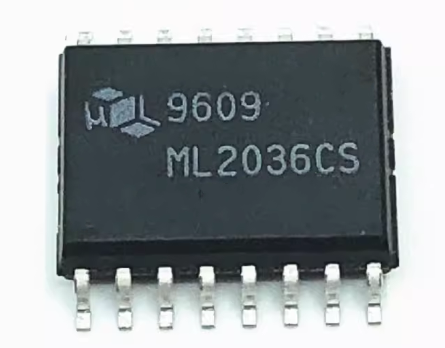 ML2036CS Receiver signal generator