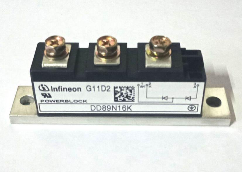 DD89N16K FOR lnfineon Power module